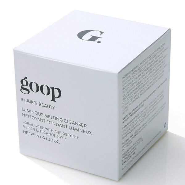 Face Cleanser Boxes