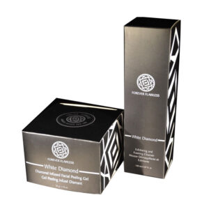 Face Scrubs Packaging