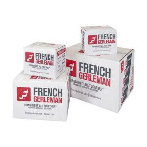 Fire Alarm Packaging Boxes