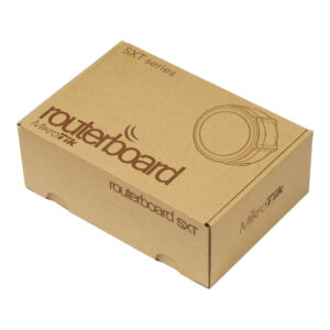 Firewall Switches Packaging Boxes