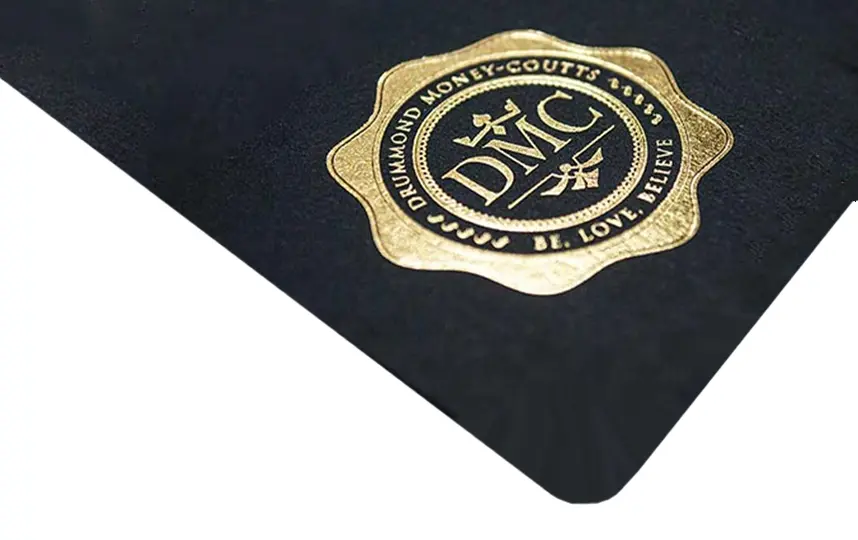 Foil-Stamping