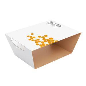Food Packaging Sleeves