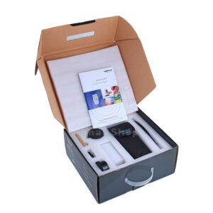 Gloss Meter Packaging Boxes