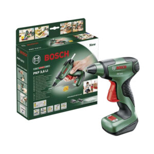 Custom Glue Gun Packaging