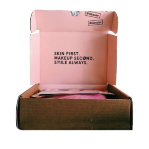 Custom Gown Boxes