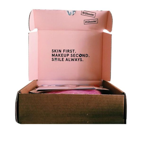 Custom Gown Boxes