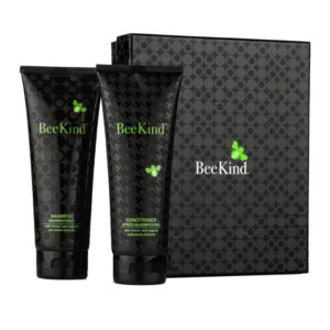 Hair Conditioner Packaging