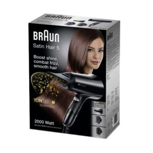 Hair Dryer Boxes