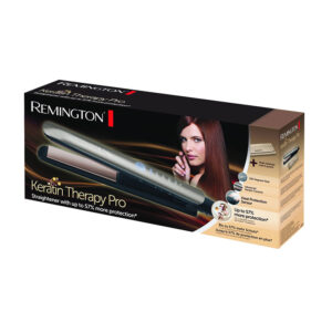 Hair Straightener Boxes