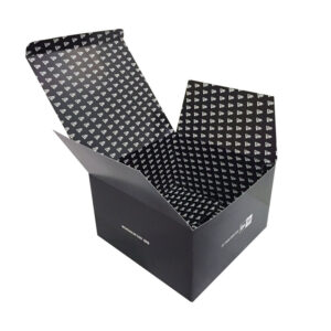 Custom Hat Boxes