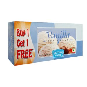 ice cream packaging