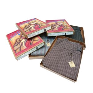 Jeans And Pants Packaging Boxes