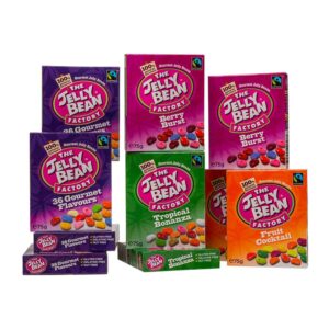Printed Jelly Packaging