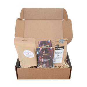Kraft Kernels Boxes