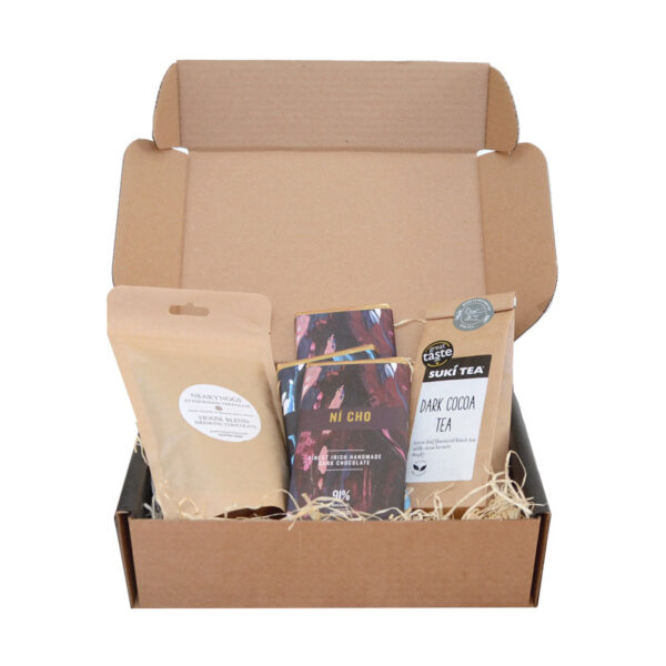 Kraft Kernels Boxes