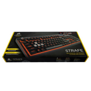 Printed Keyboard Packaging