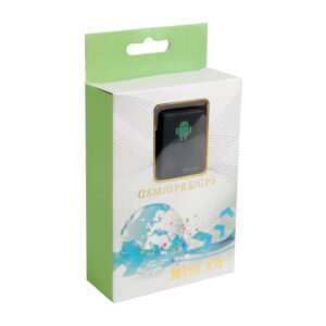 Kids Gps Tracker Packaging Boxes