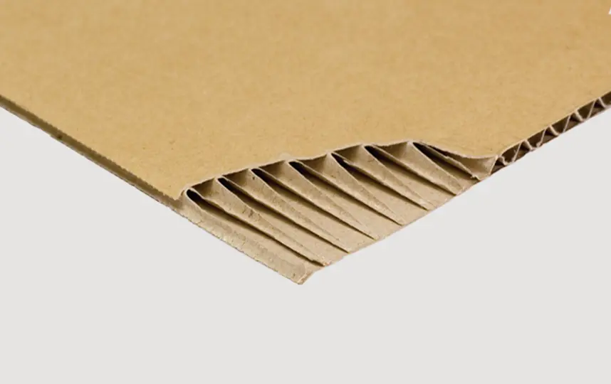 Kraft-Corrugated