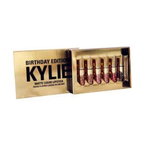 lip gloss packaging box
