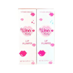 Custom Lip Plumpers Boxes