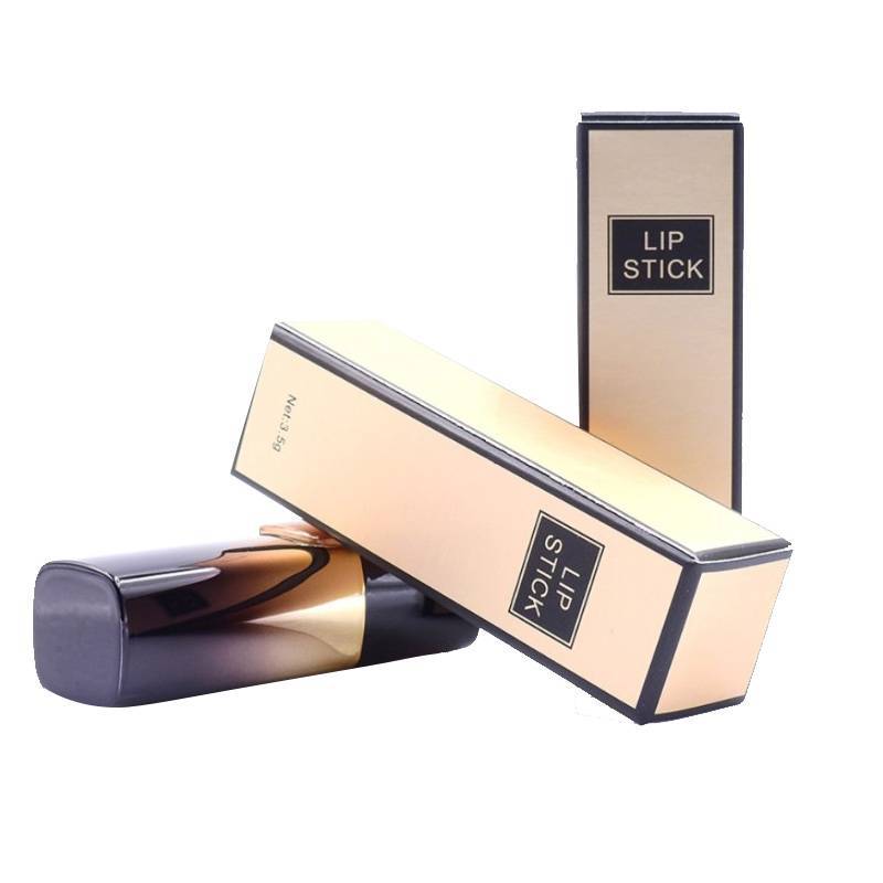 Custom Lipstick Boxes