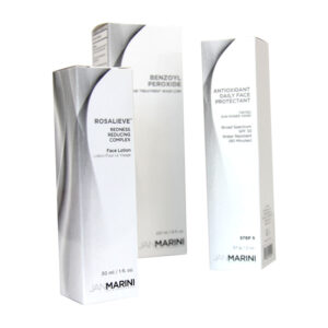 Printed Lotion Boxes