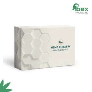 Luxury CBD Boxes