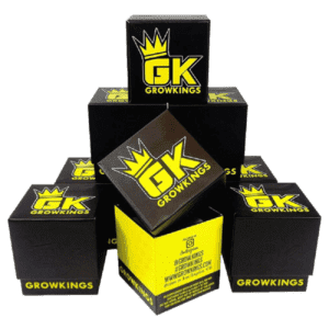Custom Marijuana Boxes