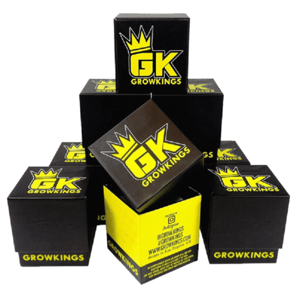 Custom Marijuana Boxes