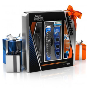 Marketing Kit Boxes