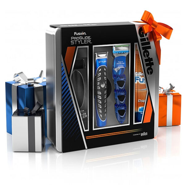 Marketing Kit Boxes