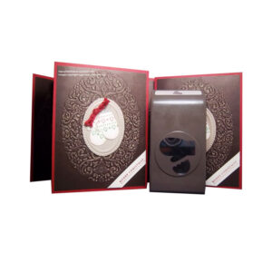 Mittens Packaging Boxes