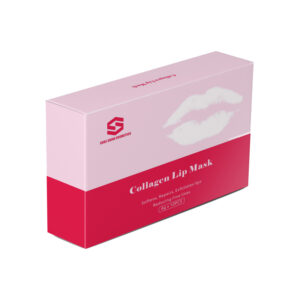 Moisturising Lip Mask Boxes