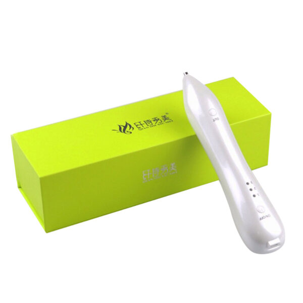 Mole Removal Pen Boxes