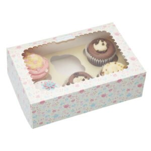 Muffin Boxes