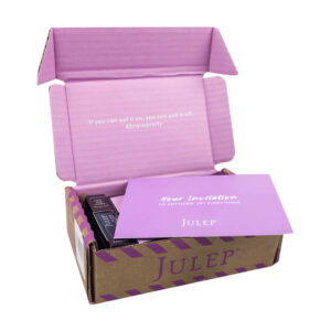 Custom Nail Polish Boxes