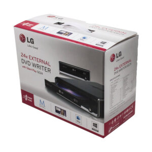 Optical Drive Boxes
