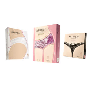 Printed Pantyhose Boxes