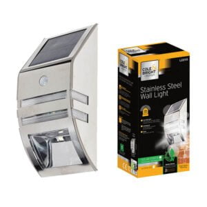 Porch Light Boxes