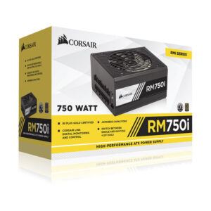 Power Supply Packaging Boxes