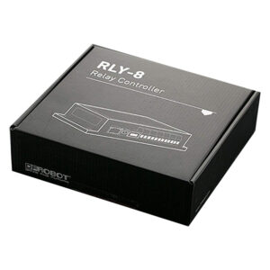 Printed Relay Boxes