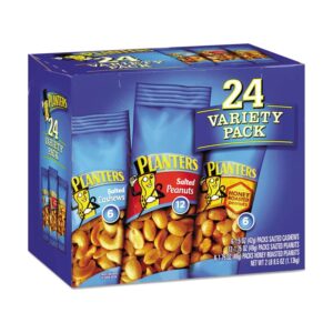 Custom Roasted Peanut Boxes