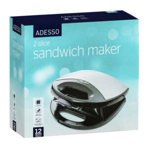 Sandwich Maker Boxes
