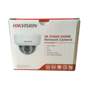 Security Cam Boxes