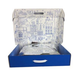 Skirts Boxes Wholesale