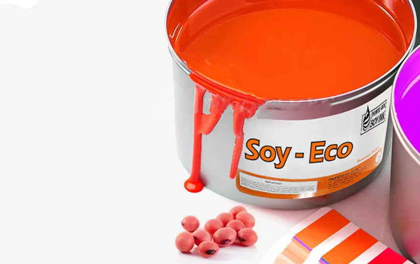 Soy--Vegetable-Ink