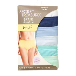 Printed Spandex Packaging
