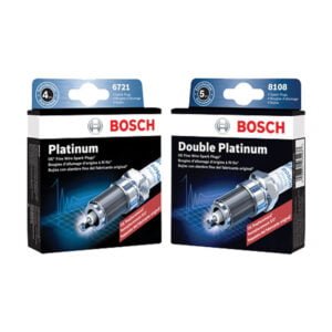 Spark Plugs Boxes