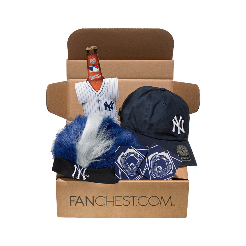 Kraft Sports Boxes