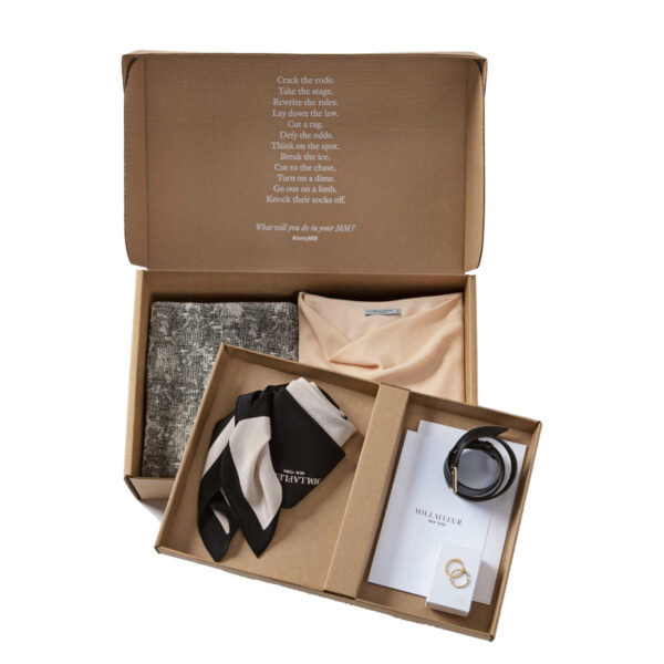 Stage Wear Packaging Wholesale